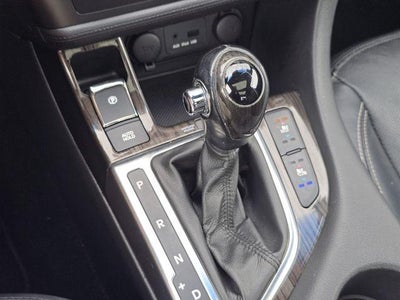 2013 Kia Optima SX