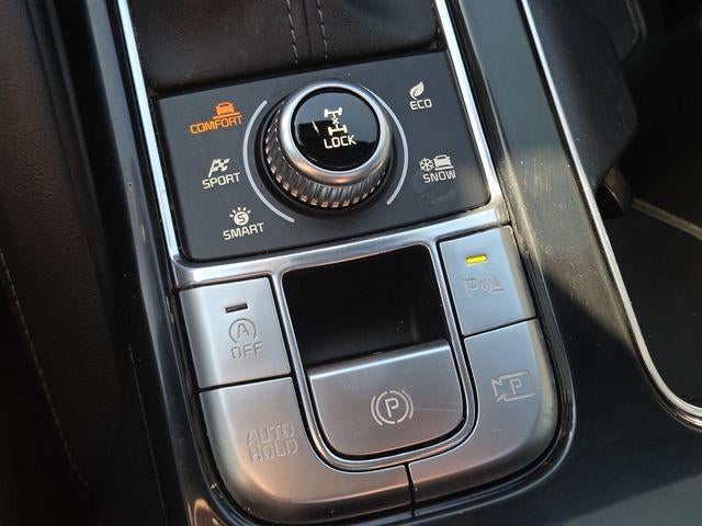 2024 Kia Telluride SX X-Pro