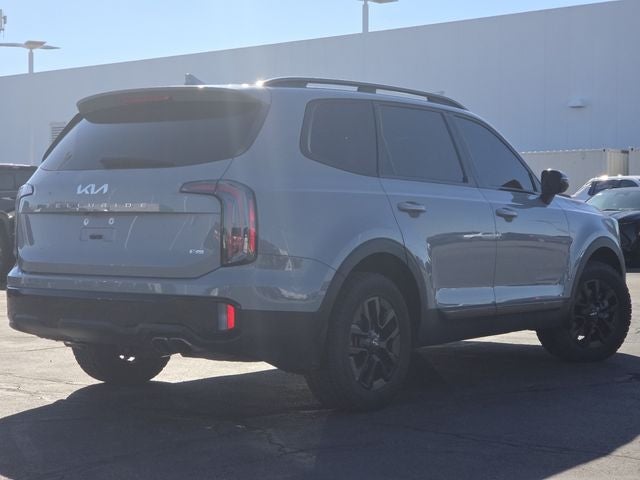 2024 Kia Telluride SX X-Pro