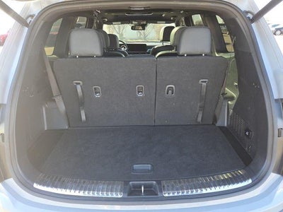 2024 Kia Telluride SX X-Pro