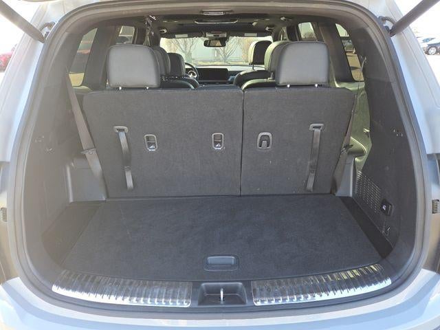 2024 Kia Telluride SX X-Pro