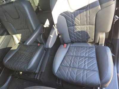 2024 Kia Telluride SX X-Pro