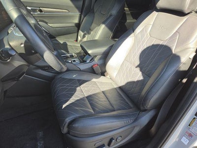 2024 Kia Telluride SX X-Pro