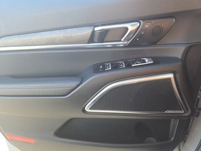 2024 Kia Telluride SX X-Pro