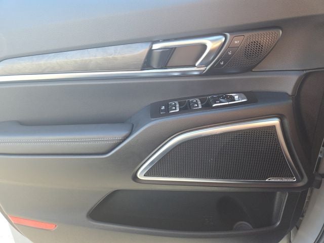 2024 Kia Telluride SX X-Pro