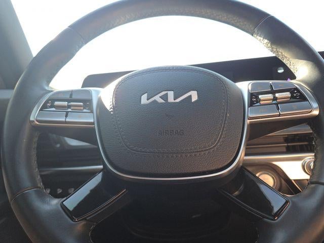 2024 Kia Telluride SX X-Pro