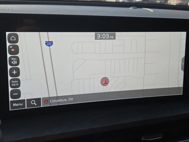 2024 Kia Telluride SX X-Pro