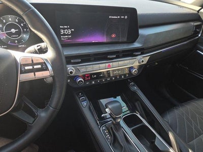 2024 Kia Telluride SX X-Pro