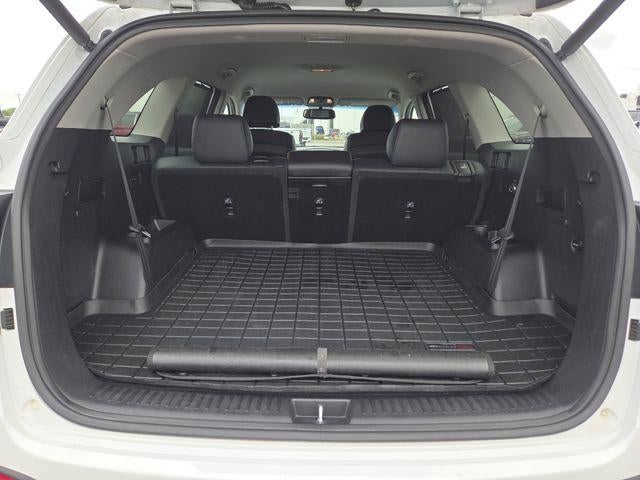 2018 Kia Sorento EX
