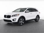 2018 Kia Sorento EX