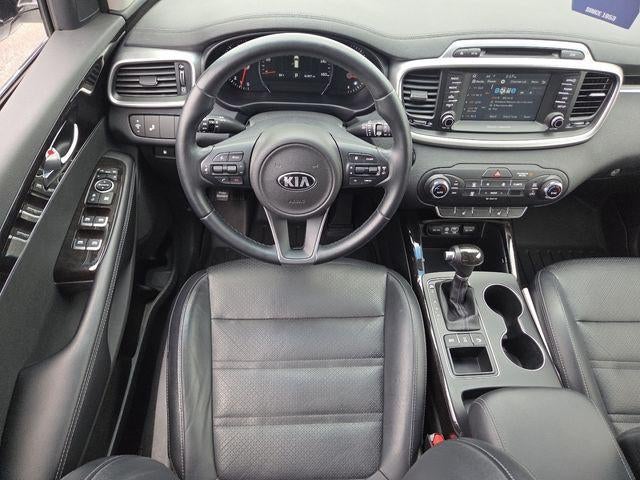 2018 Kia Sorento EX