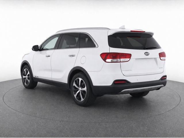 2018 Kia Sorento EX