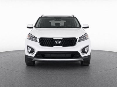 2018 Kia Sorento EX
