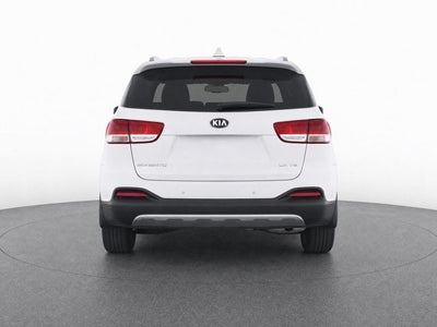 2018 Kia Sorento EX