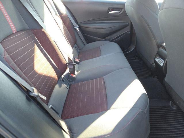 2024 Toyota Corolla SE Nightshade