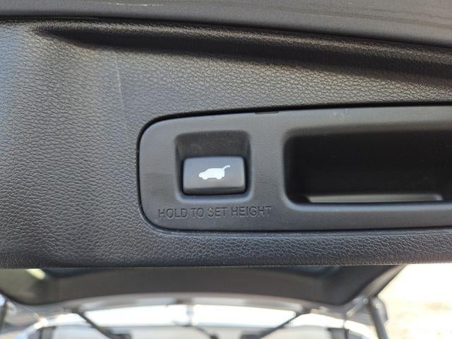 2021 Honda CR-V Hybrid Touring