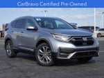 2021 Honda CR-V Hybrid Touring