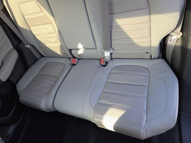 2021 Honda CR-V Hybrid Touring