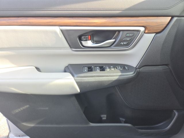2021 Honda CR-V Hybrid Touring