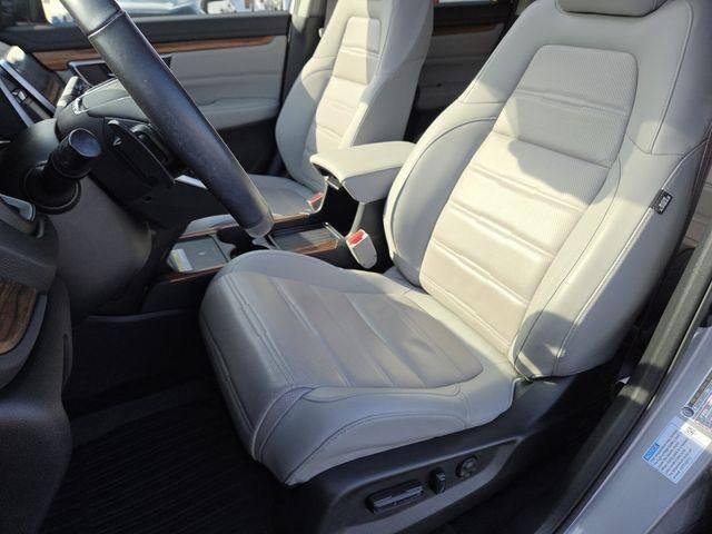 2021 Honda CR-V Hybrid Touring