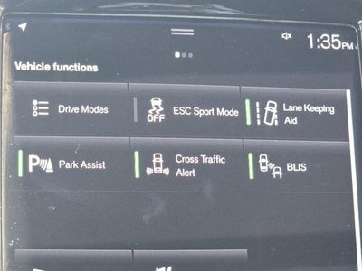 2022 Volvo S60 B5 Momentum