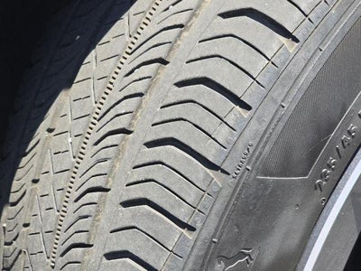 2022 Volvo S60 B5 Momentum