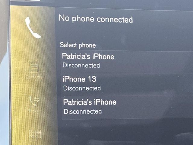 2022 Volvo S60 B5 Momentum