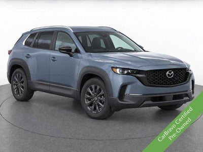 2024 Mazda Mazda CX-50 2.5 S Select Package