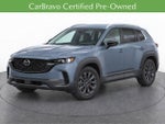 2024 Mazda Mazda CX-50 2.5 S Select Package