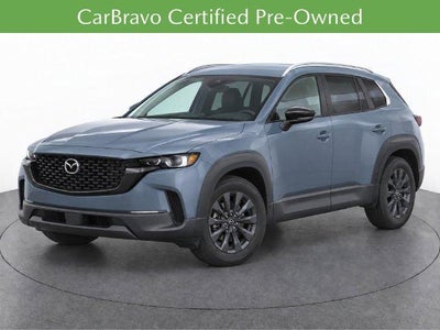 2024 Mazda Mazda CX-50 2.5 S Select Package
