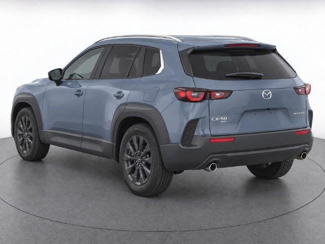 2024 Mazda Mazda CX-50 2.5 S Select Package