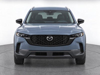 2024 Mazda Mazda CX-50 2.5 S Select Package