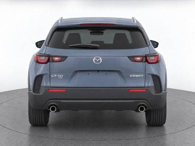 2024 Mazda Mazda CX-50 2.5 S Select Package