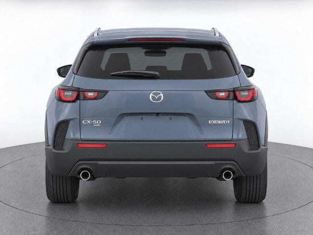 2024 Mazda Mazda CX-50 2.5 S Select Package
