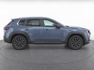 2024 Mazda Mazda CX-50 2.5 S Select Package