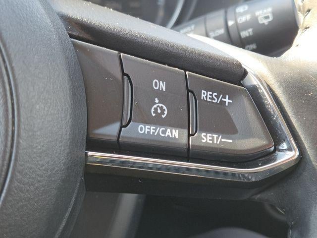 2017 Mazda Mazda CX-5 Touring