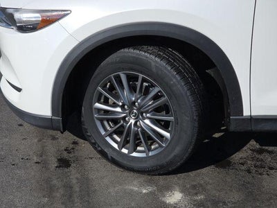 2017 Mazda Mazda CX-5 Touring