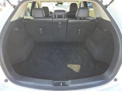 2017 Mazda Mazda CX-5 Touring