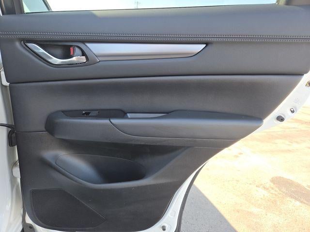 2017 Mazda Mazda CX-5 Touring