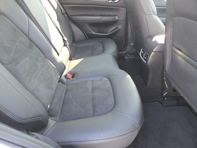 2017 Mazda Mazda CX-5 Touring