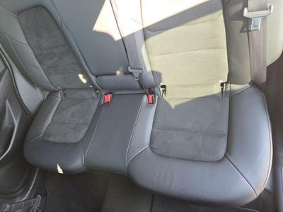 2017 Mazda Mazda CX-5 Touring