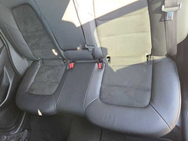 2017 Mazda Mazda CX-5 Touring