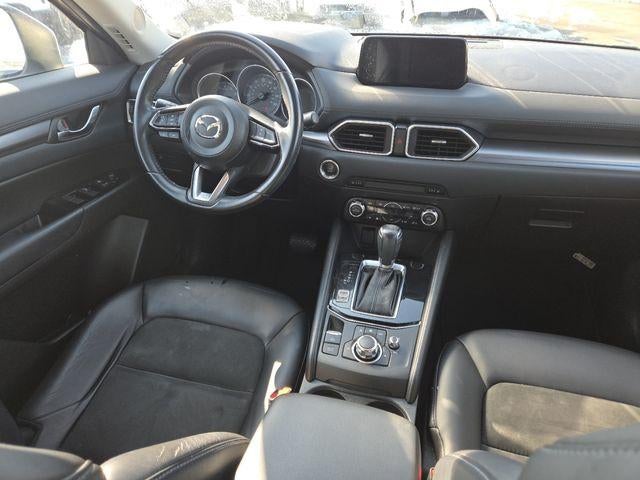 2017 Mazda Mazda CX-5 Touring