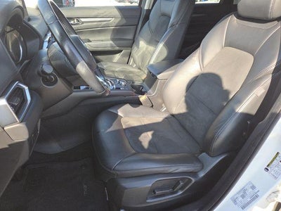 2017 Mazda Mazda CX-5 Touring