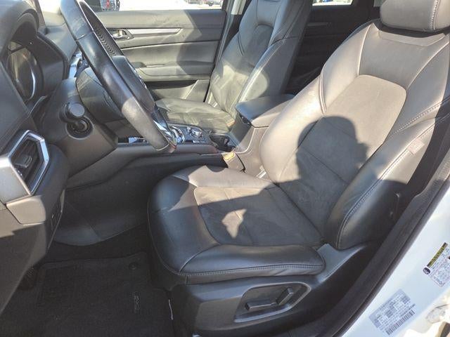 2017 Mazda Mazda CX-5 Touring