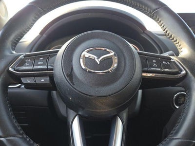 2017 Mazda Mazda CX-5 Touring