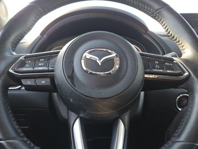 2017 Mazda Mazda CX-5 Touring