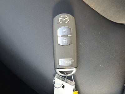 2017 Mazda Mazda CX-5 Touring