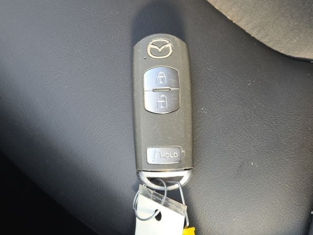 2017 Mazda Mazda CX-5 Touring