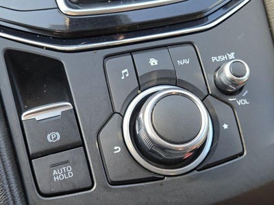 2017 Mazda Mazda CX-5 Touring